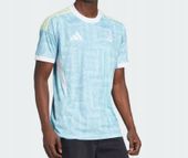 Koszulka wyjazdowa Juventus S