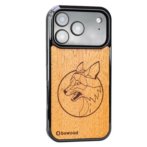 drewniane etui bewood do iphone 17 pro lis merbau na Arena.pl