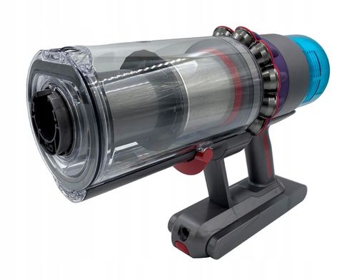 Odkurzacz pionowy bezprzewodowy DYSON GEN 5 Detect Absolute na Arena.pl