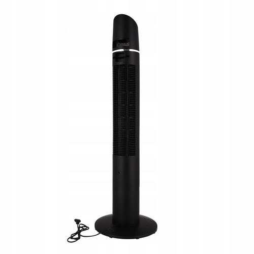 WENTYLATOR KOLUMNOWY wiatrak podłogowy stojący Mission Air FAN TIMER SWING na Arena.pl