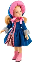 HISZPAŃSKA LALKA PAOLA REINA LARISA 32 CM 04548