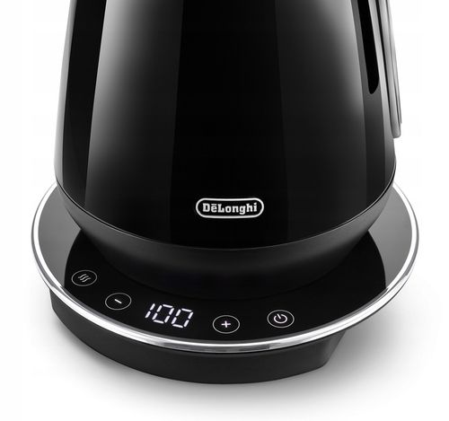 Czajnik DELONGHI KBY2011.BK na Arena.pl