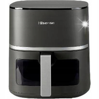 Frytkownica beztłuszczowa HISENSE HAF1600D Air Fryer