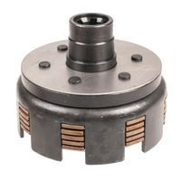 Sprzęgło Cedrus glebogryzarka GL06 22000-U090111-0000