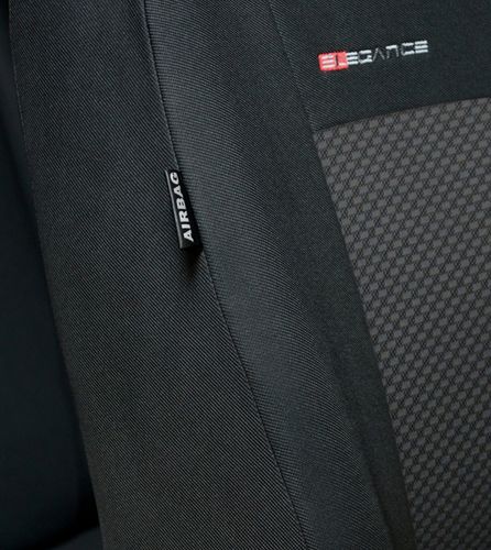 Pokrowce na fotele samochodowe szyte na miarę do MG 4 hybrid od 2022 na Arena.pl