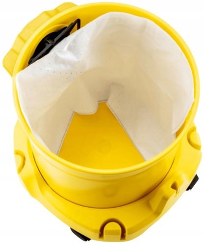 Odkurzacz uniwersalny Karcher KWD 2 V-19/4/18 1.628-428.0 1000W Dmuchawa na Arena.pl