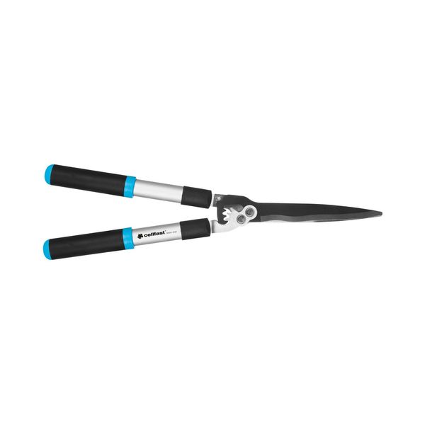 NOŻYCE OGRODOWE IDEAL - C 40-401 zdjęcie 3