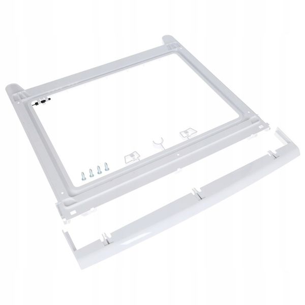 ŁĄCZNIK PRALKI Z SUSZARKĄ BOSCH WTZ27410 zdjęcie 1