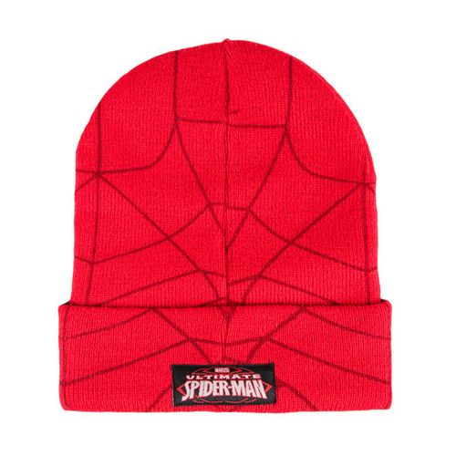 Czapka Maska Spiderman na Arena.pl