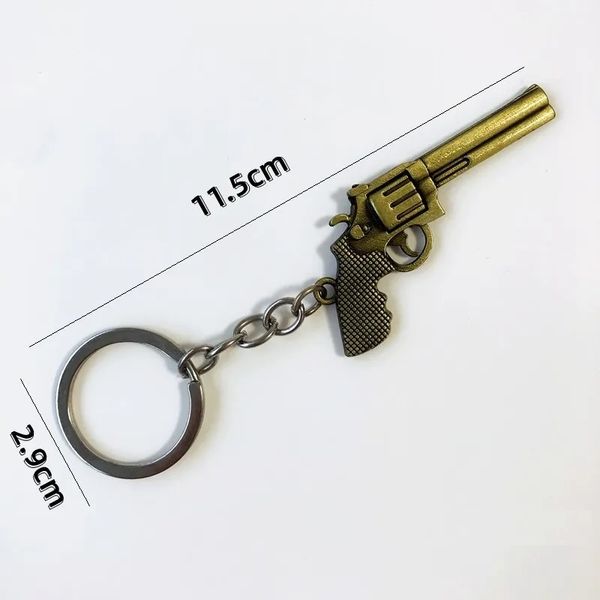 Brelok Dziki Zachód Billy Kid Teksas Strażnik Pif bgreloczek do kluczy zdjęcie 5