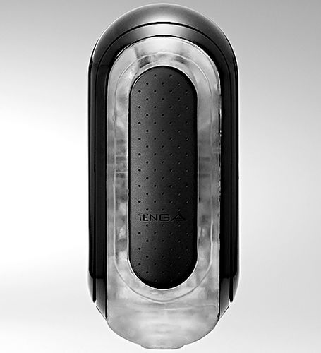 Masturbator Tenga Flip Zero Black na Arena.pl