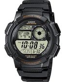 zegarek męski casio ae-1000w-1avdf + box
