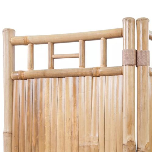 3-Panelowy Parawan Bambusowy na Arena.pl