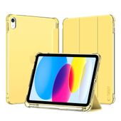 tech-protect sc pen hybrid ipad 10.9 10 / 2022 / 11 11 / 2025 crystal