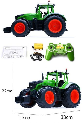 Traktor RC 24G 4CH na Arena.pl