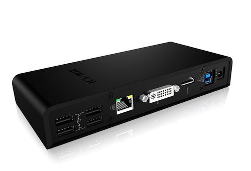 IB-DK2241AC USB,HDMI,LAN,DVI-I,Mic na Arena.pl