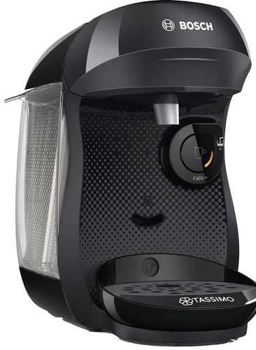 Bosch Tassimo Happy Ekspres do kawy kapsułkowy automatyczny 0.7L 3.3b 1400W na Arena.pl