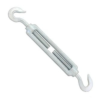 śruba rzymska hak+hak 8*110mm - srz 8*110h na Arena.pl