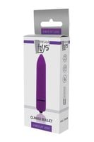 Vibes Of Love 10-Speed Climax Bullet Purple