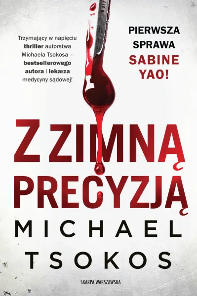 Z zimną precyzją zdjęcie 1