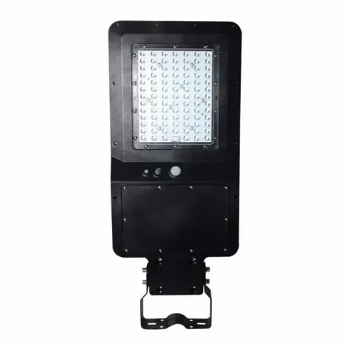 Oprawa Uliczna Solarna V-TAC 40W LED Czarna IP65 120lm/W VT-ST42 4000K 4800 na Arena.pl