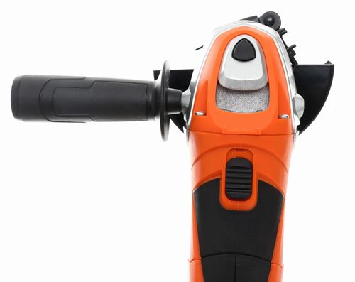 SZLIFIERKA KĄTOWA 1600W KD3047 na Arena.pl
