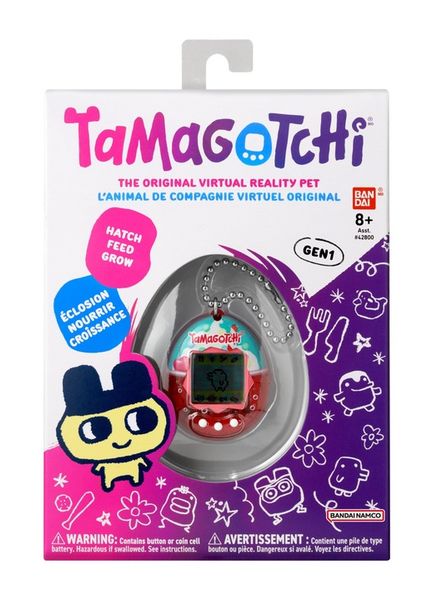 TAMAGOTCHI FLOAT ORYGINALNE BANDAI zdjęcie 4