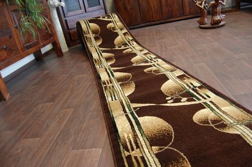 Chodnik HEAT-SET 5741 wenge na Arena.pl