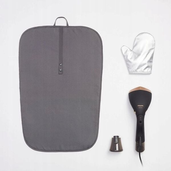 Philips STH 7060/80, parownica do ubrań zdjęcie 6