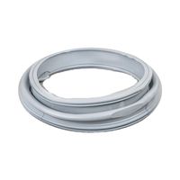 Fartuch kołnierz uszczelka guma do pralki SAMSUNG EcoBubble 7kg WF600B0BKWQ