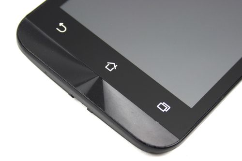 EKRAN LCD DOTYK + DIGITIZER ASUS ZENFONE GO X014D na Arena.pl