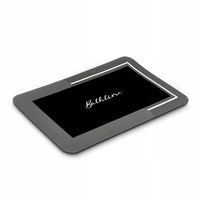 Szybkoschnący DYWANIK ŁAZIENKOWY MATA antypoślizgowa do łazienki