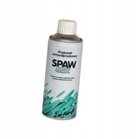 SPAW MIX PREPARAT ANTYODPRYSKOWY 400 ml SPAWMIX