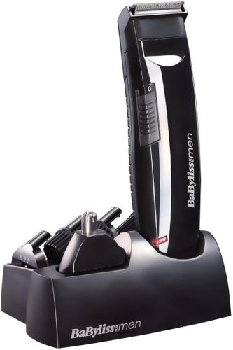 Trymer Babyliss E823E (kolor czarny) na Arena.pl