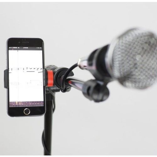 Uchwyt do smartfonu PREFOX SP01 na Arena.pl