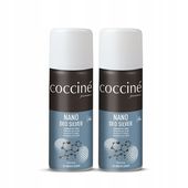Odświeżacz do butów COCCINE NANO DEO SILVER 800 ml