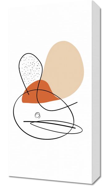 Obraz 30x60cm Impresja Chwili zdjęcie 1