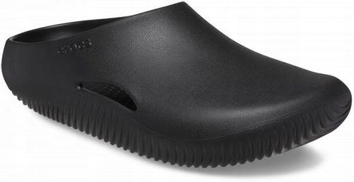 Damskie Lekkie Klapki Chodaki Crocs Mellow 208493 Clog 36-37 na Arena.pl