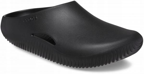 Damskie Lekkie Klapki Chodaki Crocs Mellow 208493 Clog 36-37 zdjęcie 3