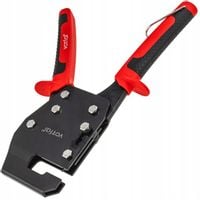 SZCZYPCE ZACISKARKA DO ŁĄCZENIA PROFILI BLACHY G/K DO KARTON GIPSU 260 MM