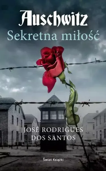 Auschwitz. Sekretna miłość zdjęcie 1