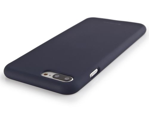 SOFT MERCURY Apple iPhone 7/8 Plus - MIDNIGHT BLUE na Arena.pl