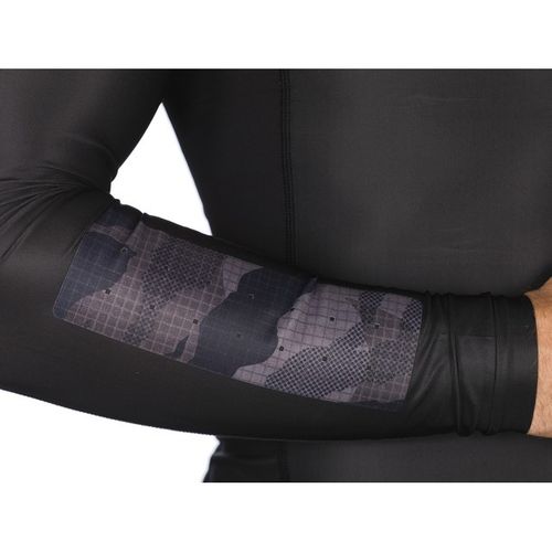 Reebok RCF LS Compression 878 Rozmiar - L na Arena.pl