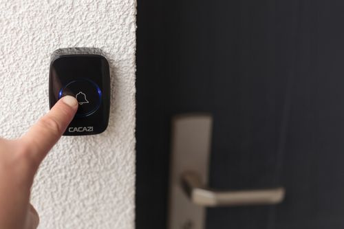 DZWONEK H1185001 BLACK NR:5080 na Arena.pl