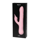 INTY Toys - Flirt - Pink