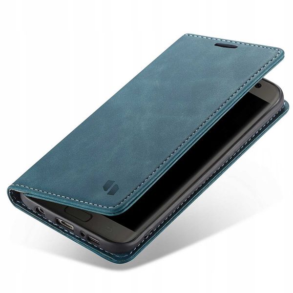 Spacecase Wallet Galaxy S7 Edge Blue zdjęcie 6