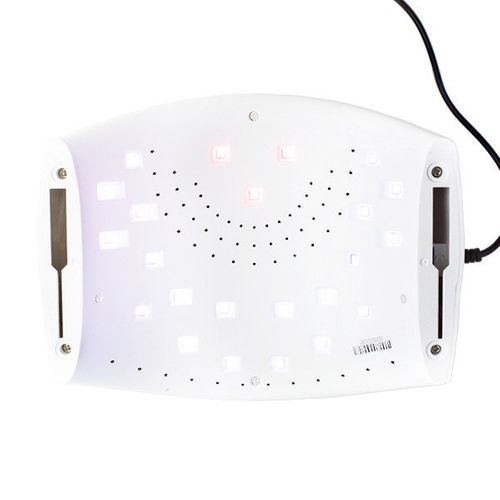 Lampa LED 48W Eclipse + Power Base 6ml Gratis na Arena.pl