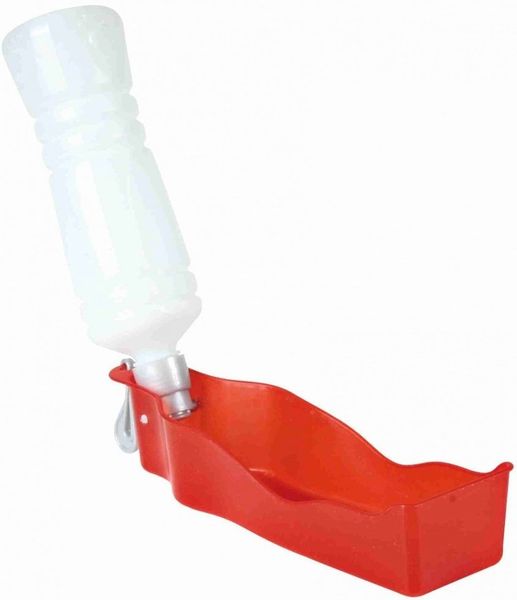 Trixie Butelka Do Picia Dla Psa 500ml zdjęcie 1