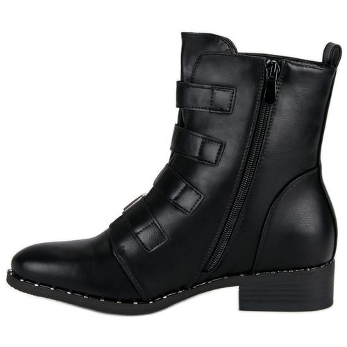 Rockowe workery r.36 na Arena.pl