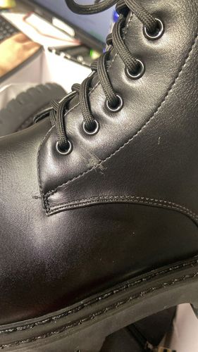 KOI FOOTWEAR BOTKI R46 na Arena.pl